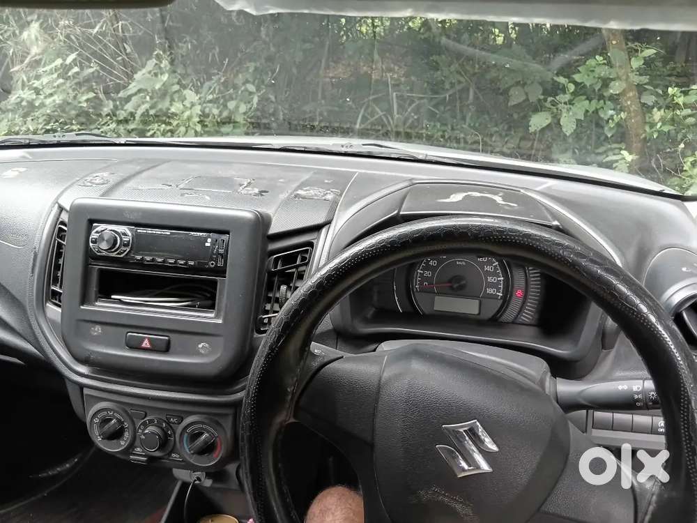 Maruti Suzuki Celerio 2023 Lxi(o)