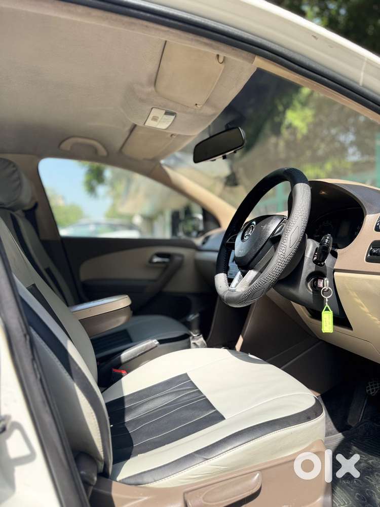 Skoda Rapid, 2016, Diesel