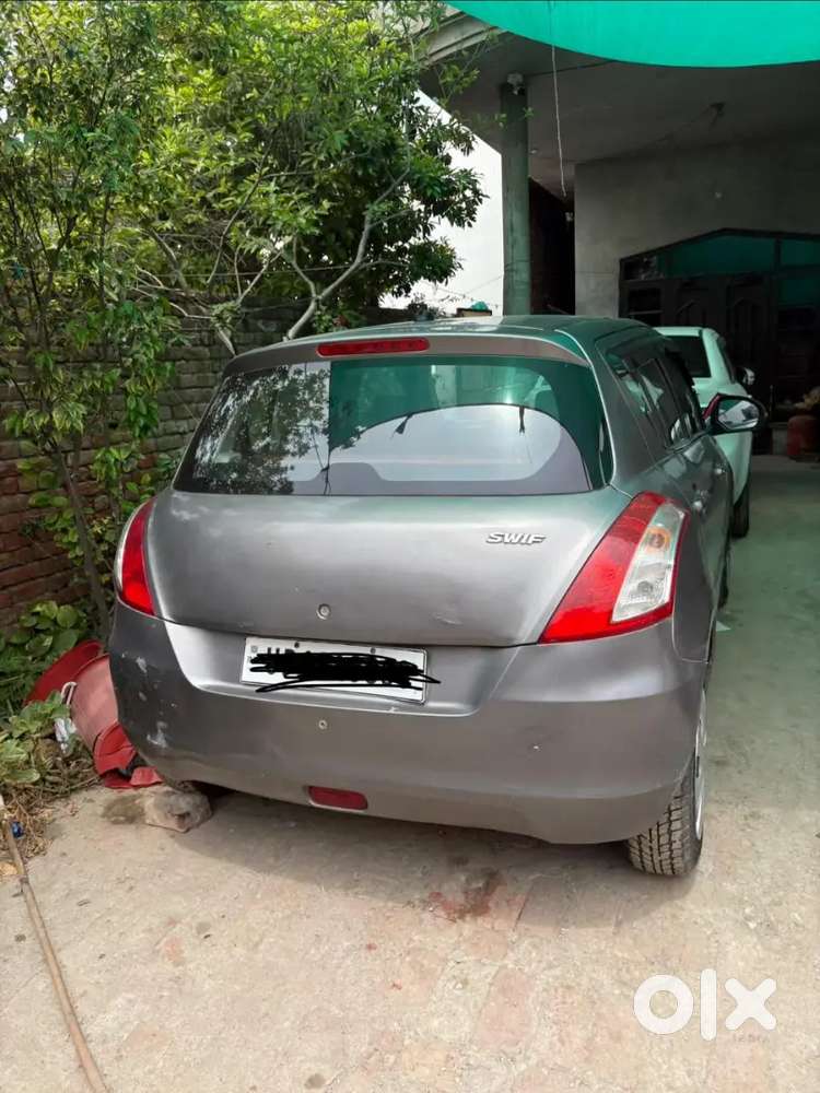 Maruti Suzuki Swift 2013 Diesel  Vdi