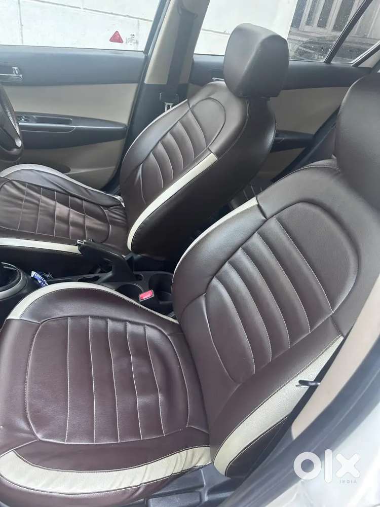 Hyundai I20 Sportz Diesel Manual 2013