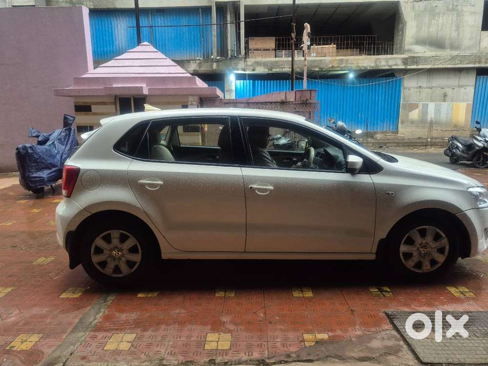 Volkswagen Polo 2010 For Sell