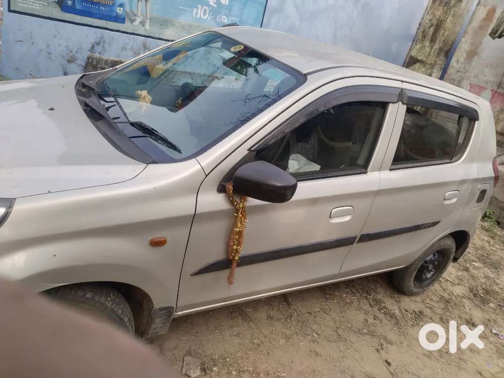 Maruti Suzuki Alto 800 2019 Petrol 50000 Km Driven