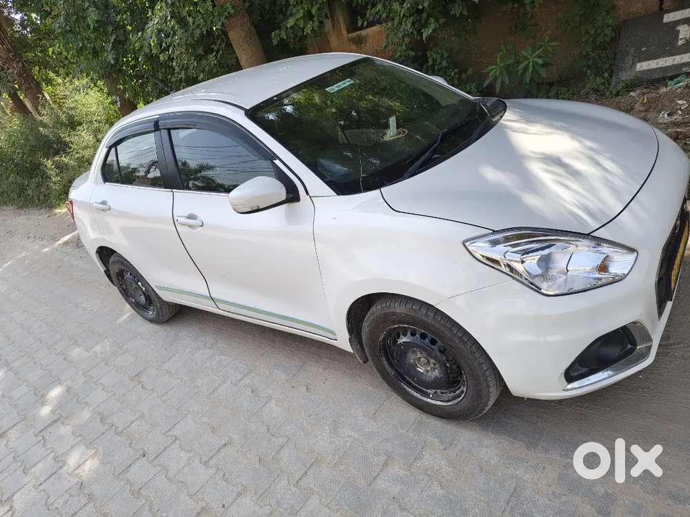 Maruti Dzire 1.2 Vxi 2022