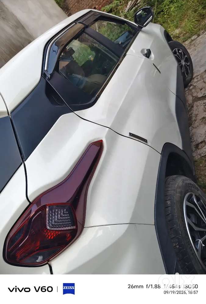 Tata Punch 2023 Model