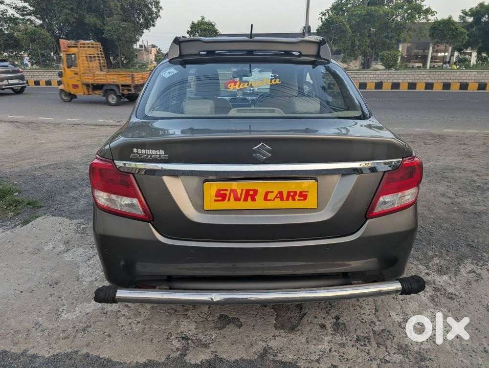 Maruti Suzuki Swift Dzire Lxi Option, 2025, Cng & Hybrids