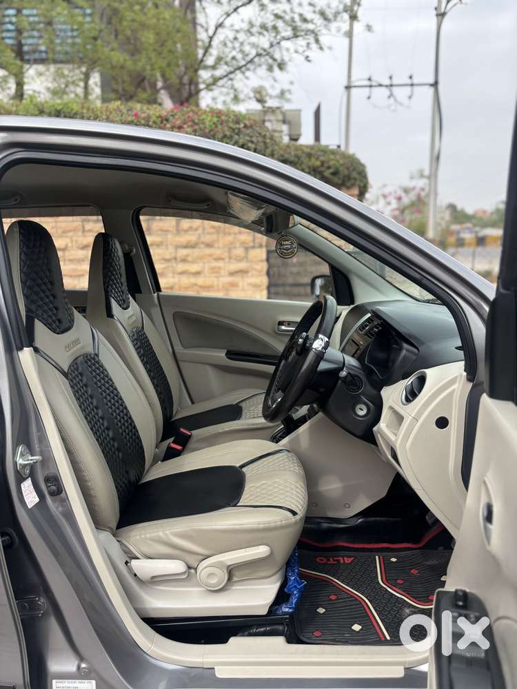 Maruti Suzuki Celerio Zxi Optional Mt, 2020, Petrol