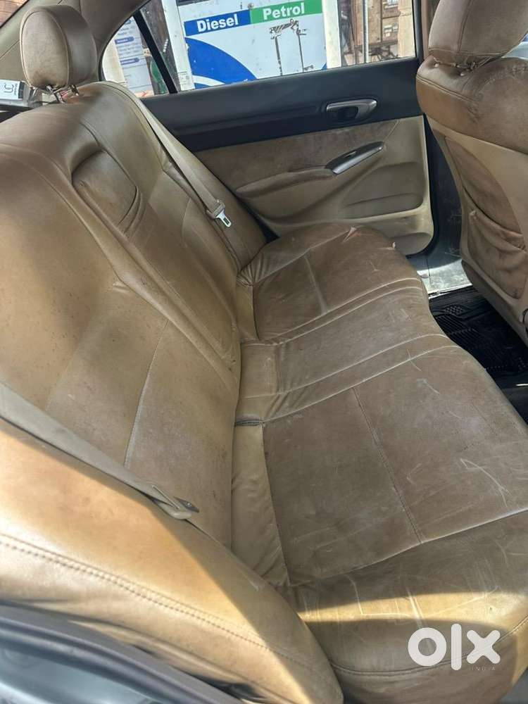 Honda Civic 2007 Petrol Good Condition