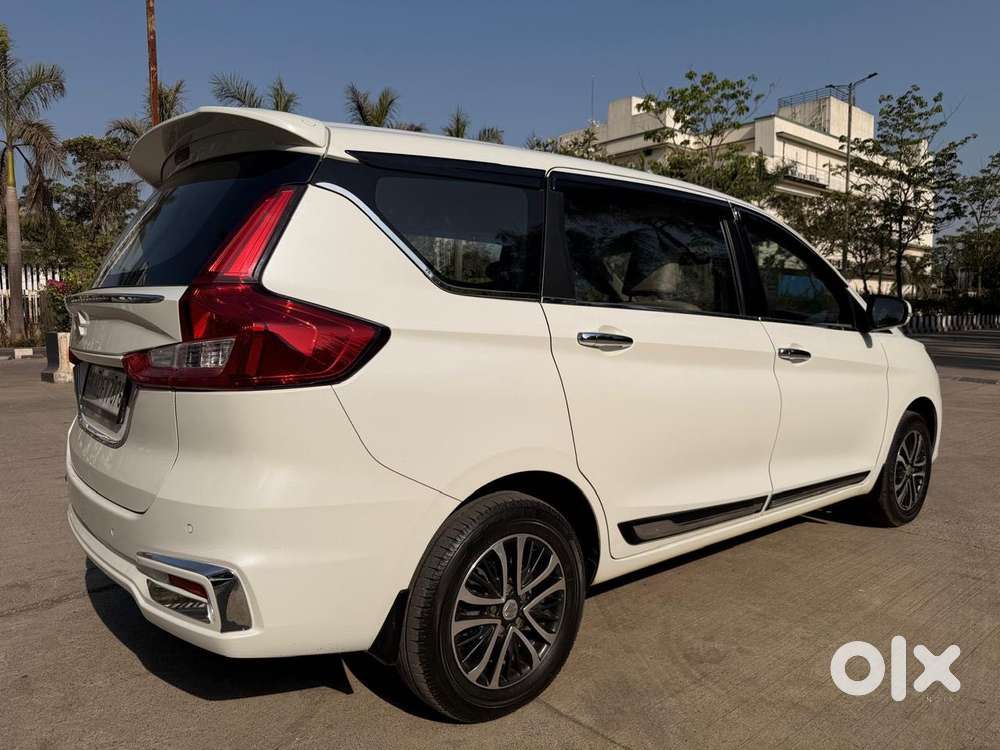 Maruti Suzuki Ertiga Vxi (o) Cng, 2023, Cng & Hybrids
