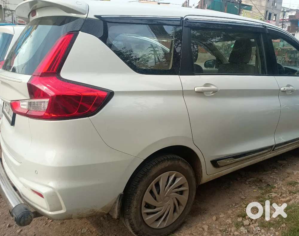 Company Fitting Cng Acchi Condition 47000 Kilometer