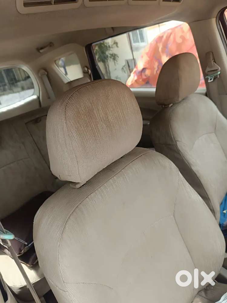 Maruti Suzuki Ertiga Anniversary 2015