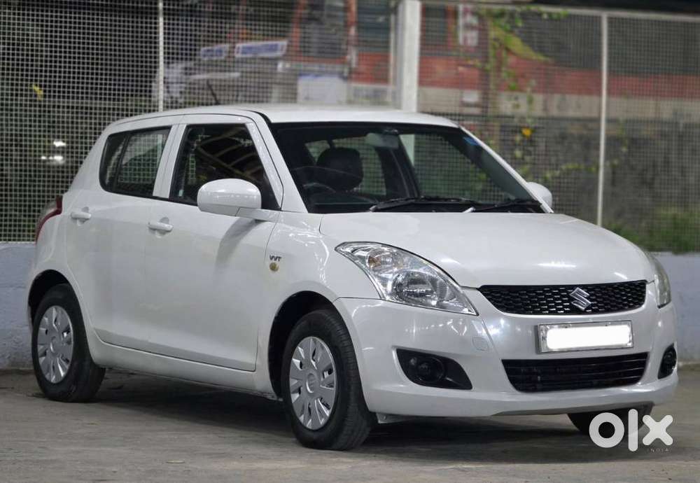 Maruti Suzuki Swift, 2011, Petrol