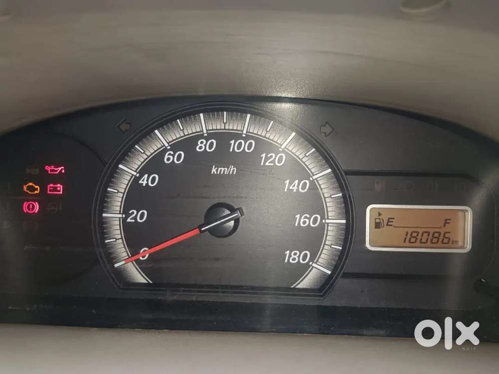 Maruti Suzuki Eeco 2016