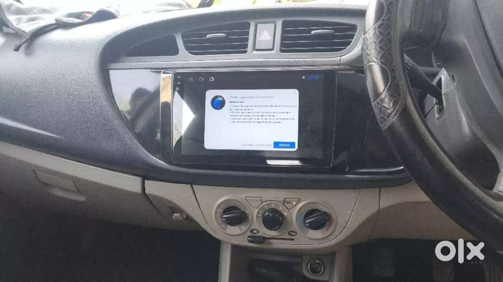 2019 Alto K10 Lxi Cng