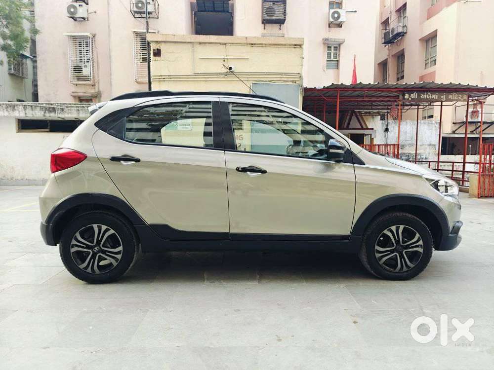 Tata Tiago Nrg 1.2 Xz Mt, 2018, Petrol