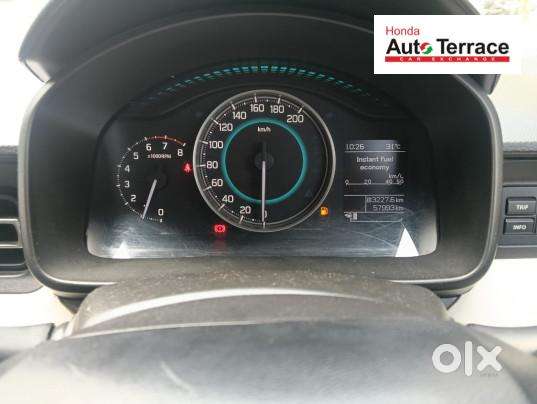 Maruti Suzuki Ignis 1.3 Alpha, 2017, Petrol