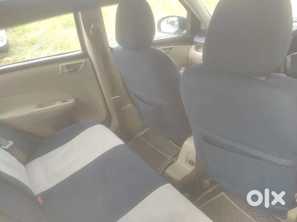 Maruti Suzuki Dzire Vdi 2017