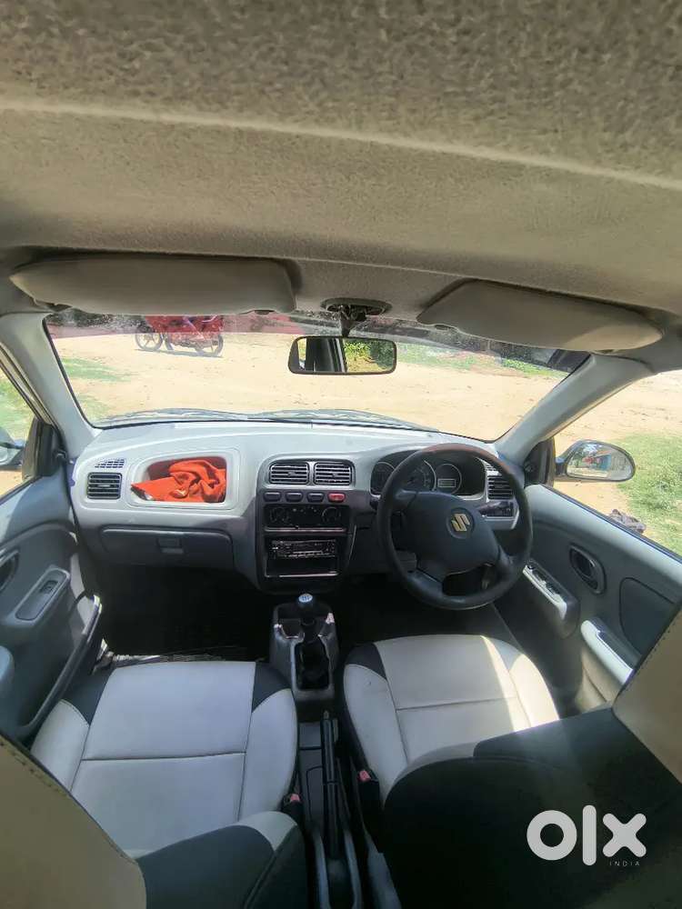 Maruti Suzuki Alto K10 2011 Petrol Good Condition