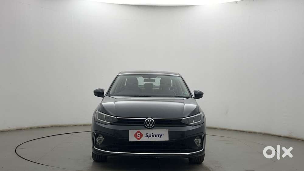 Volkswagen Virtus 1.0 Highline Tsi, 2022, Petrol