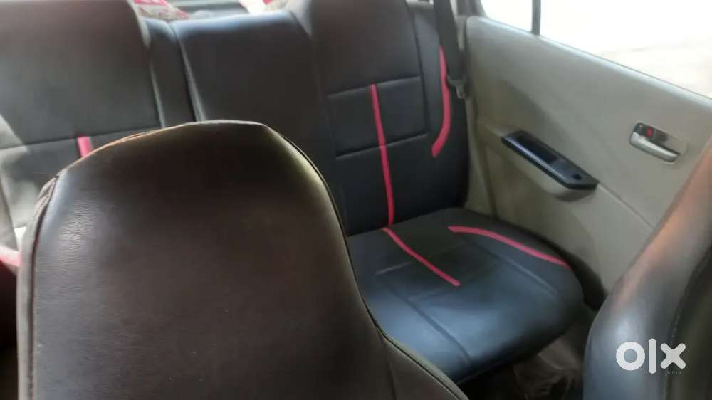 Maruti Suzuki Celerio Vxi Petrol Cng