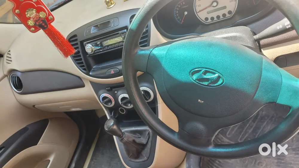 Neat And Well Maintained Car