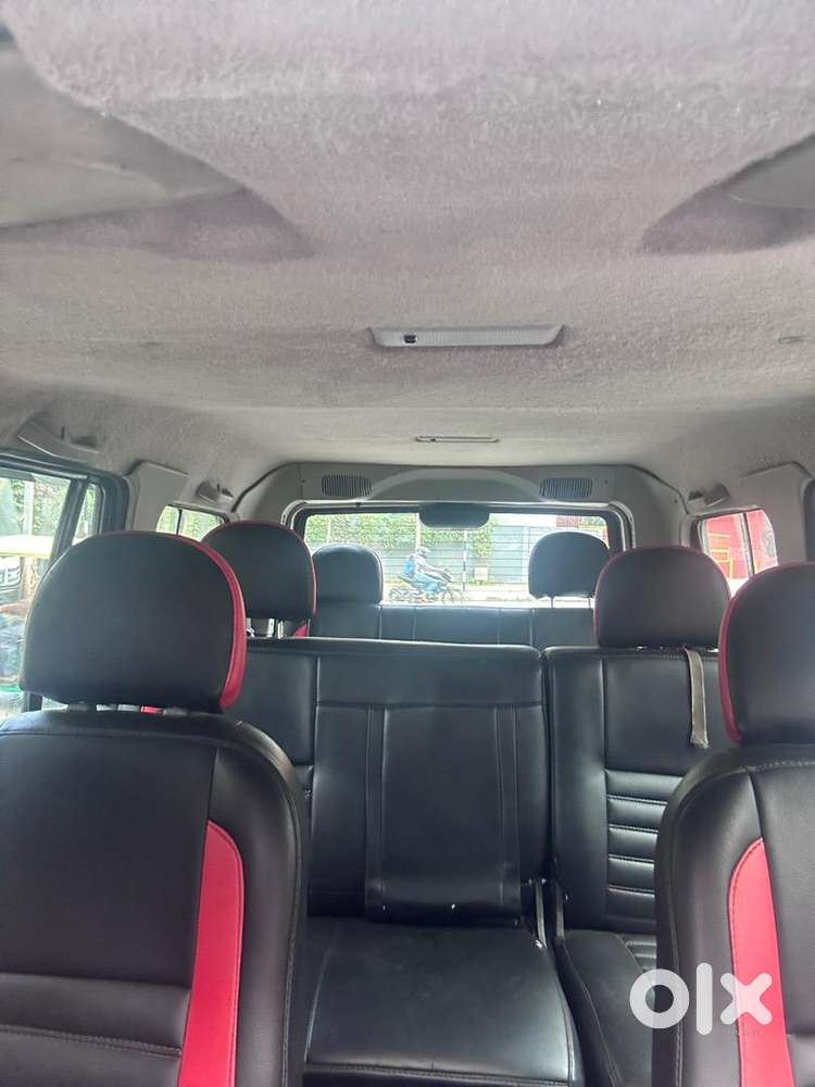 Mahindra Scorpio 2003 Diesel Good Condition