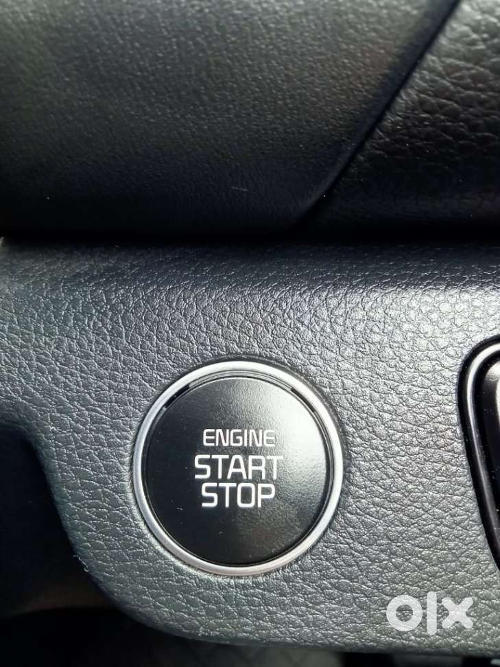 Kia Seltos Gtx Plus 1.5 Turbo Petrol Dct, 2025, Petrol