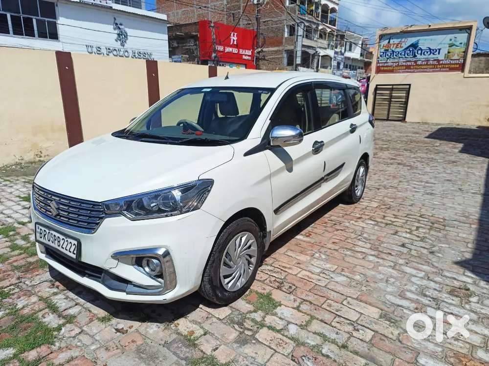 Maruti Suzuki Ertiga 2019 Diesel