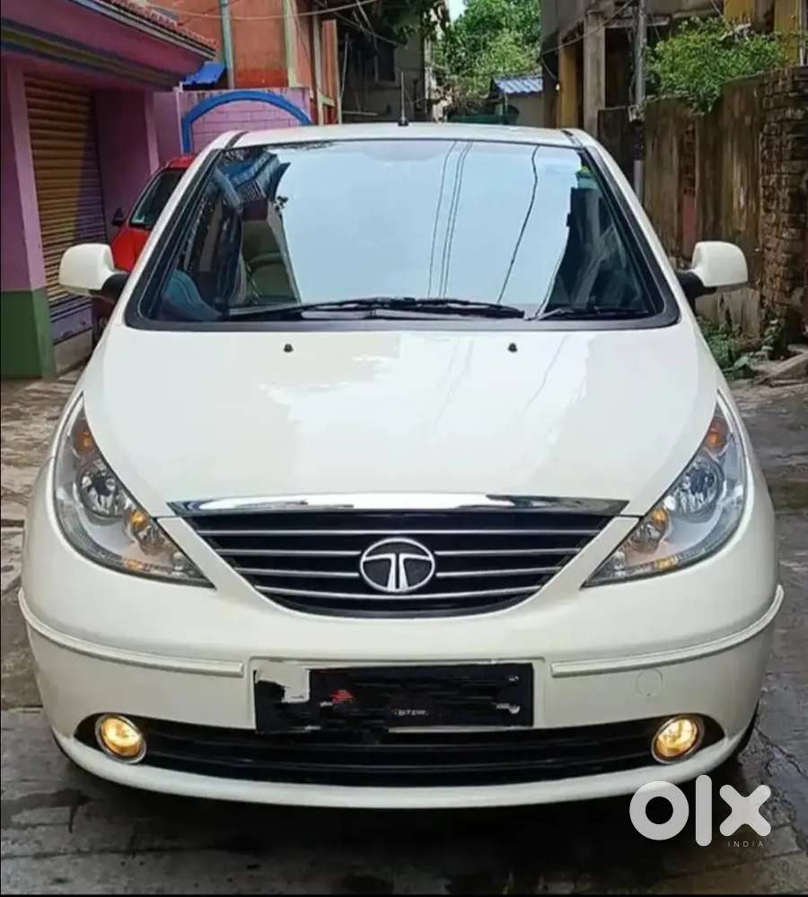 Tata Indica Vista 2012 Diesel
