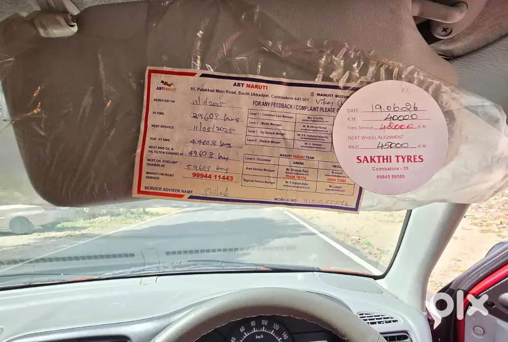 Maruti Suzuki Alto K10 Lady Doctor Owned Abt Record Just 39k Driven