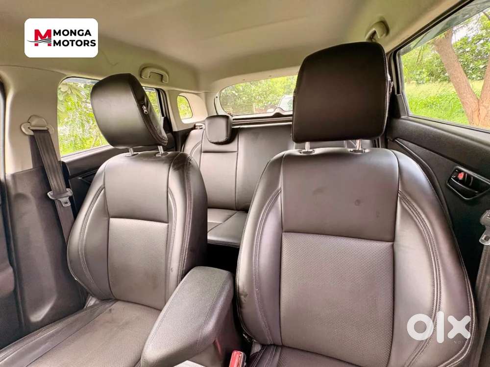 Maruti Suzuki Vitara Brezza 1.5 Vxi, 2022, Petrol