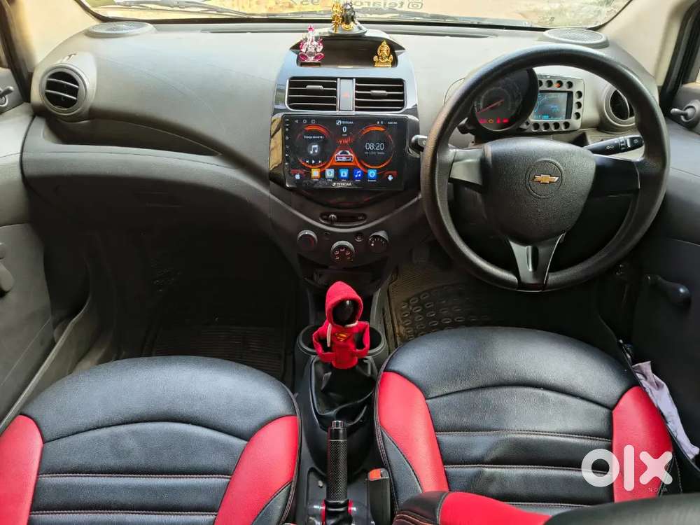 Chevrolet Beat 2014 Diesel Good Condition