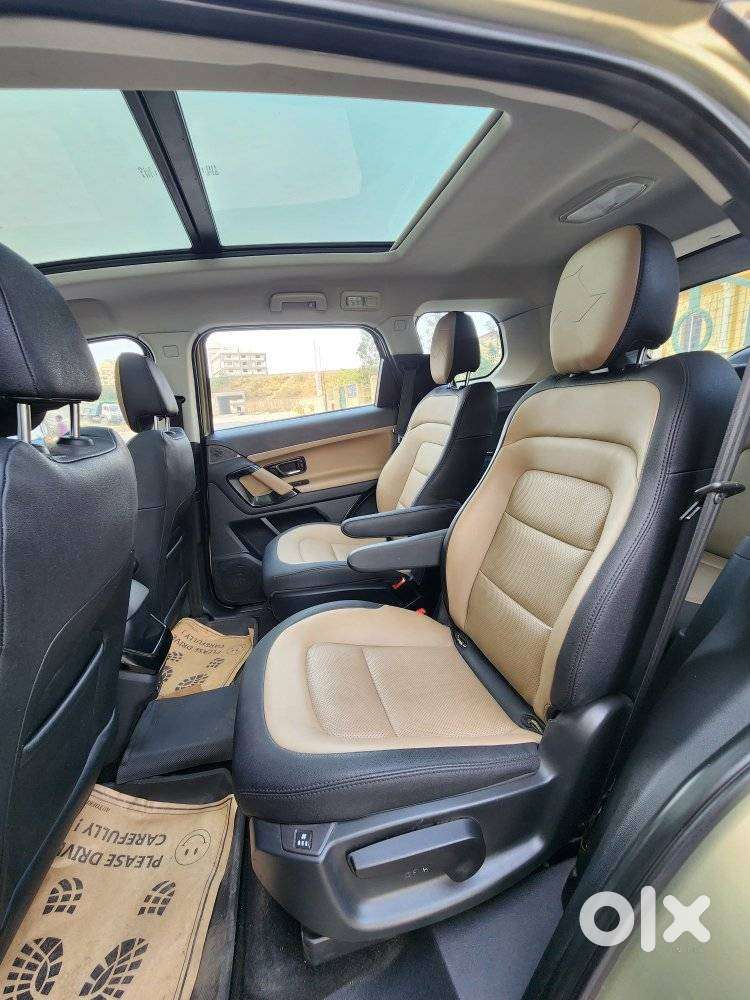 Tata Safari 2.0 Kryotec Xz Plus Gold 6 Str, 2022, Diesel