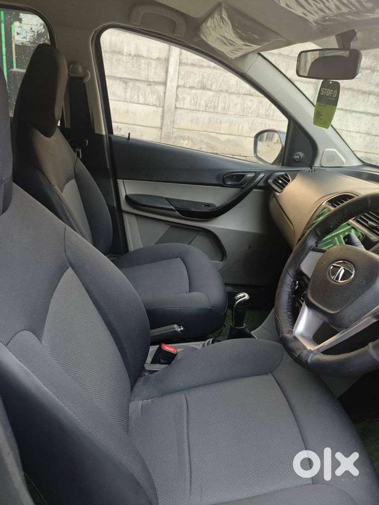 Tata Tiago 1.05 Revotorq Xm, 2017, Petrol