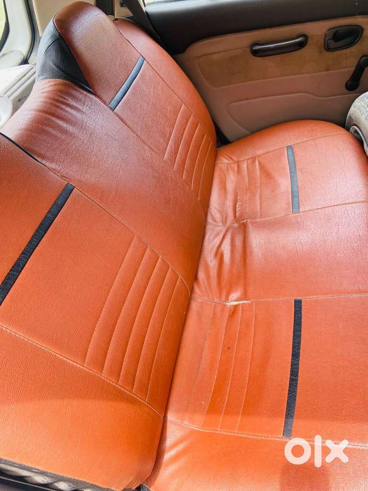 Hyundai Santro 2014 Lpg Good Condition