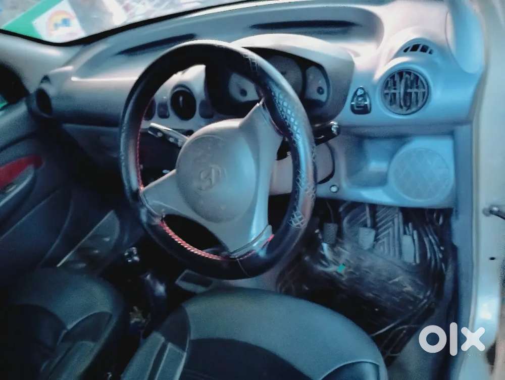 Hyundai Santro Xing Gls 2008 Car