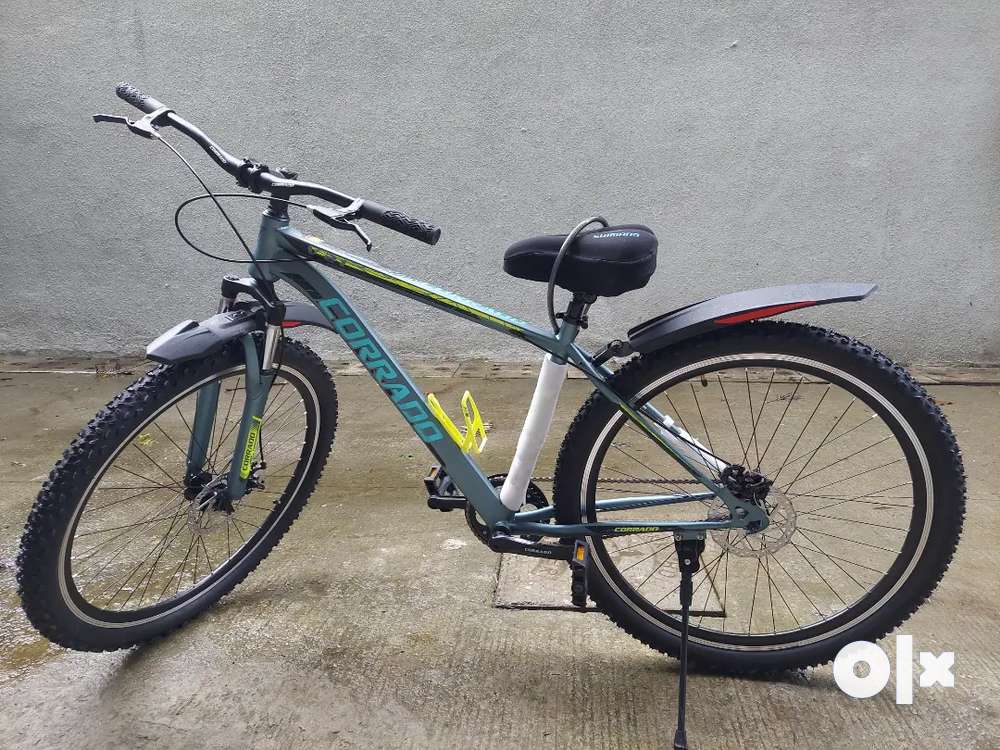 Corrado cycles cheap price