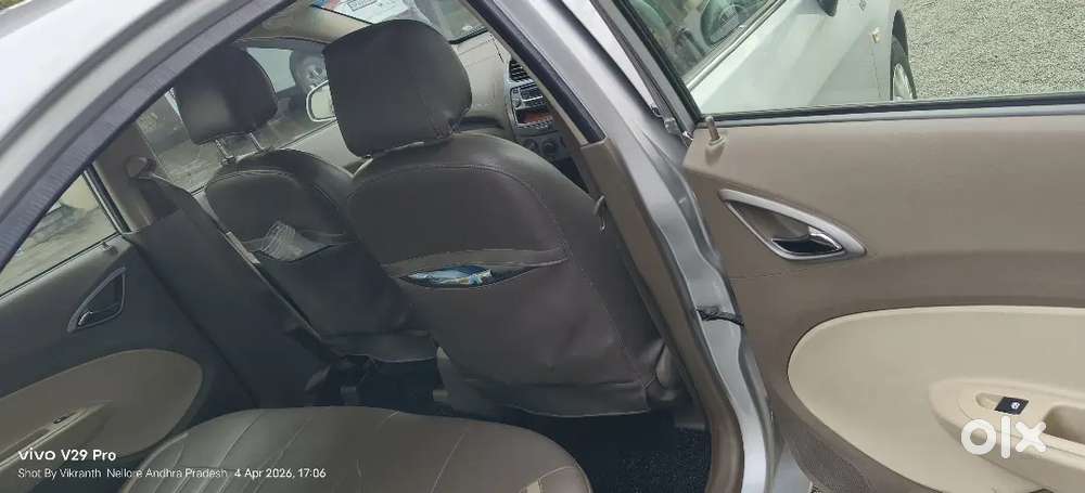Chevrolet Sail 2013 Petrol Well Maintained