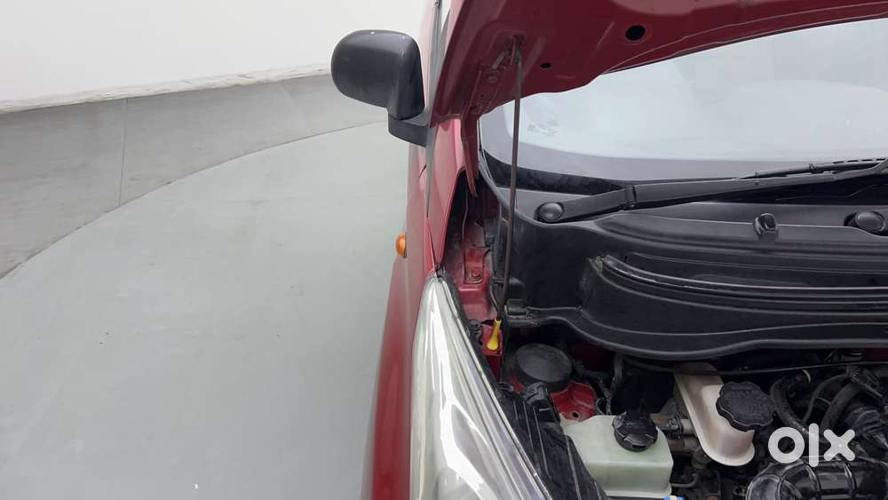 Hyundai Eon Era +, 2015, Petrol