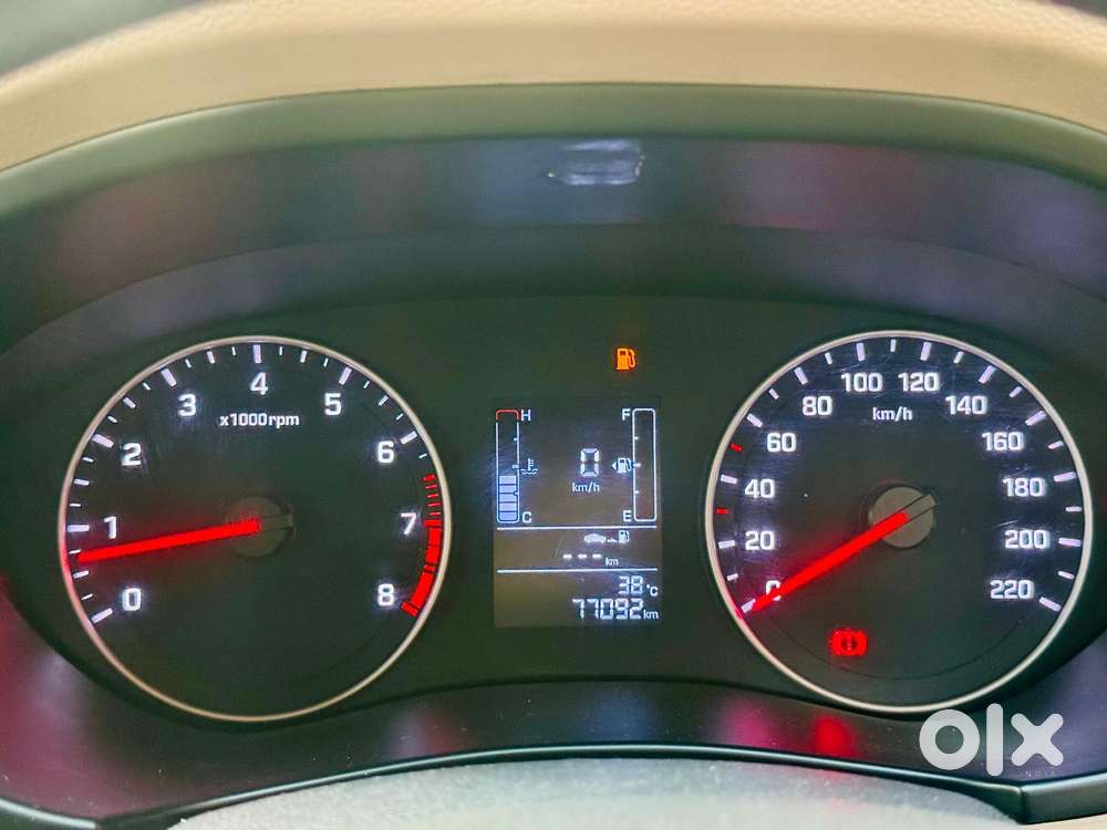 Honda Br-v 1.5 Vx I-dtec Mt, 2016, Diesel