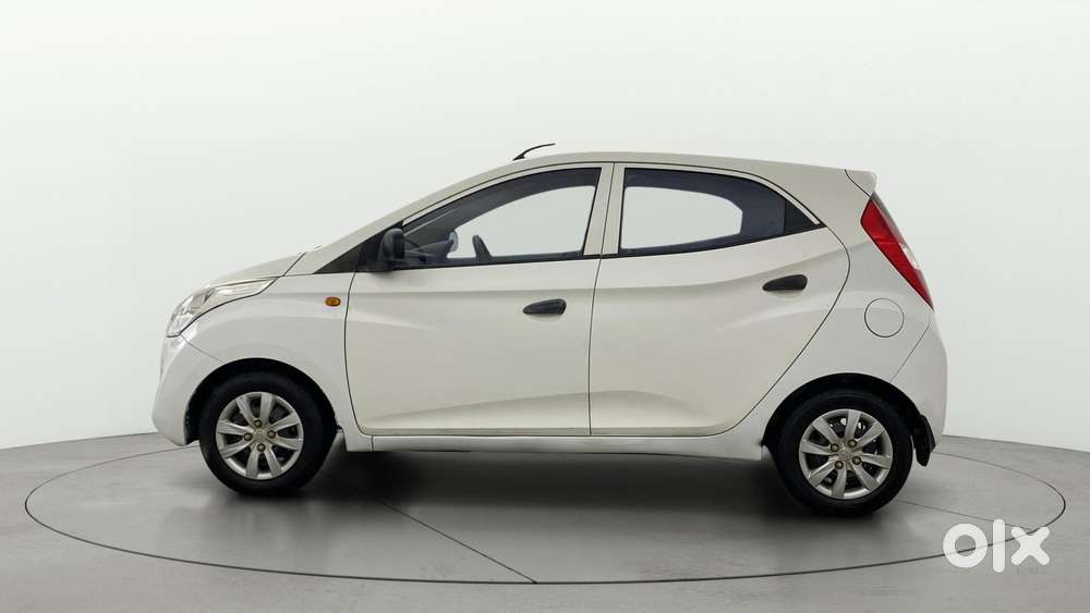 Hyundai Eon Magna +, 2013, Petrol