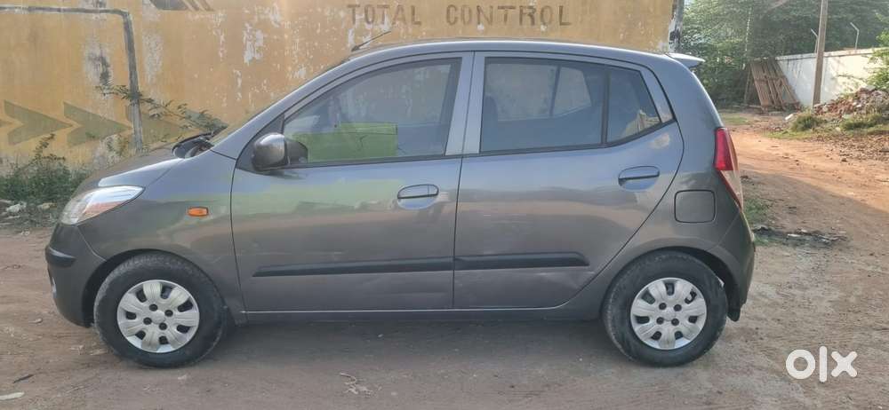 Hyundai I10 Asta 1.2 Kappa2, 2009, Petrol