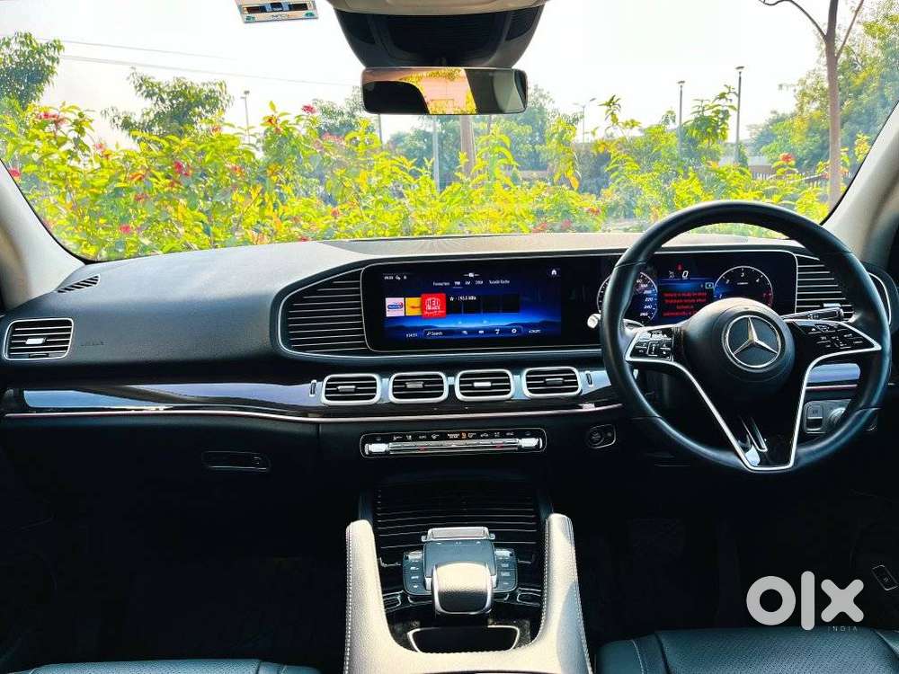 Mercedes-benz Gle 300d 4matic Lwb, 2024, Diesel