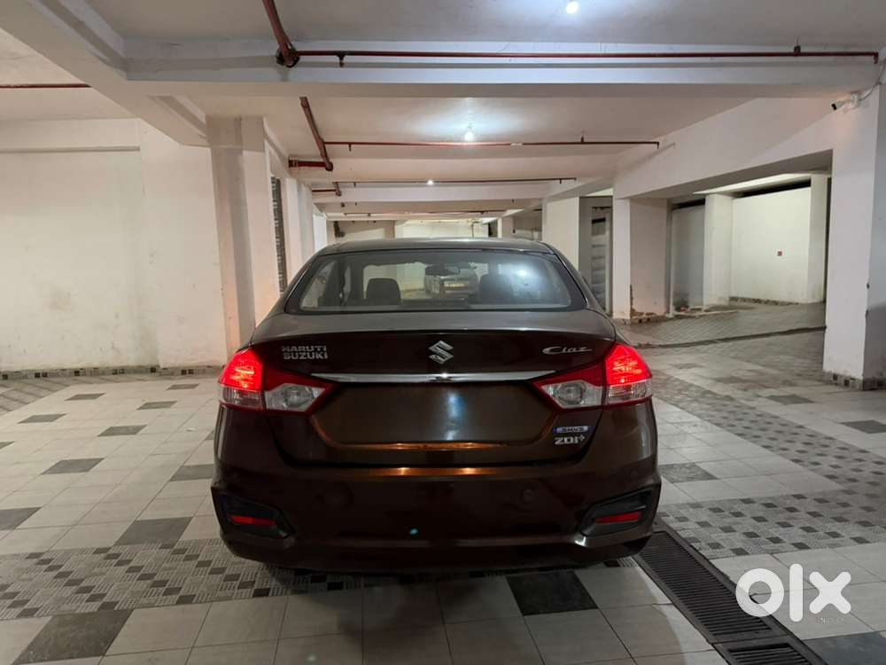 Maruti Suzuki Ciaz 2016