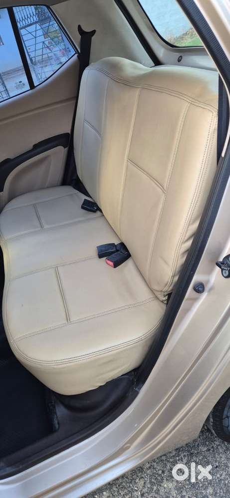 Hyundai I10 1.2 Kappa Magna, 2010, Petrol