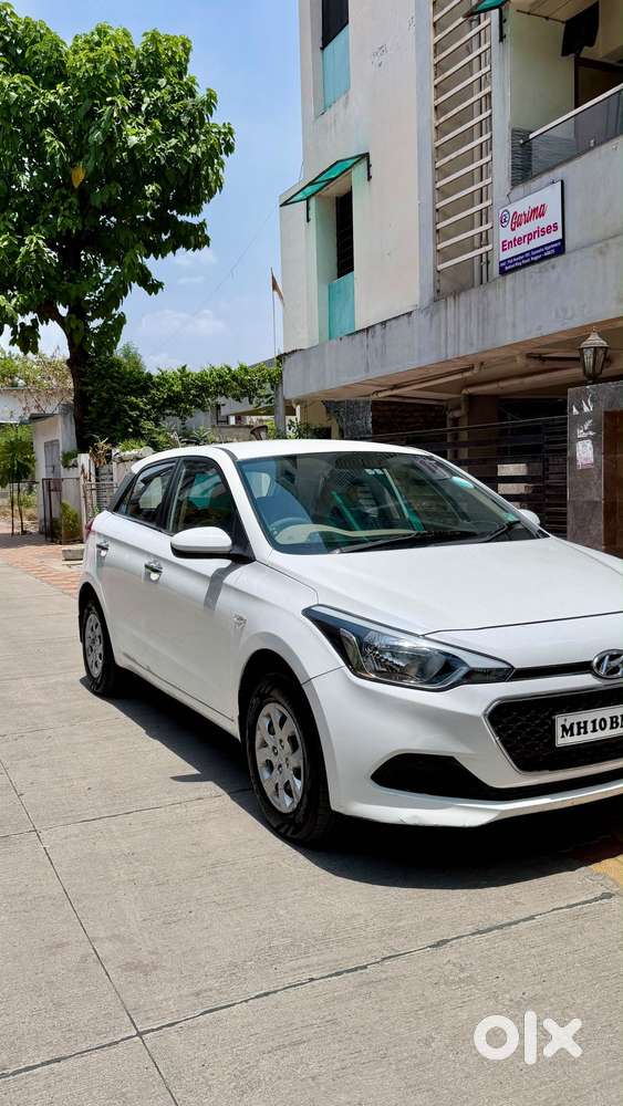 Hyundai Elite I20 1.2 Magna Plus, 2015, Petrol