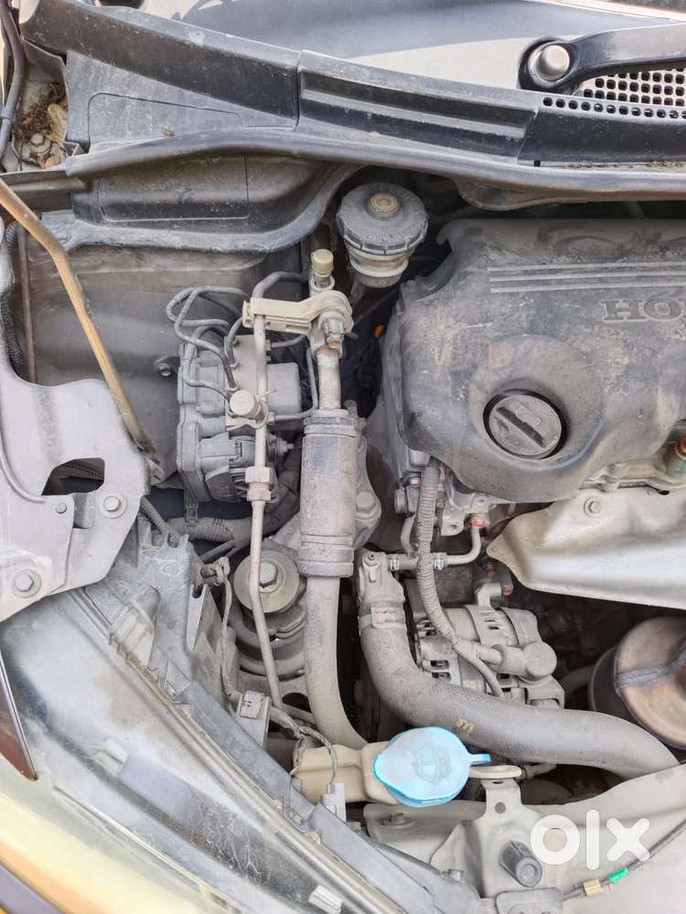 Honda Jazz 1.5 V I Dtec, 2016