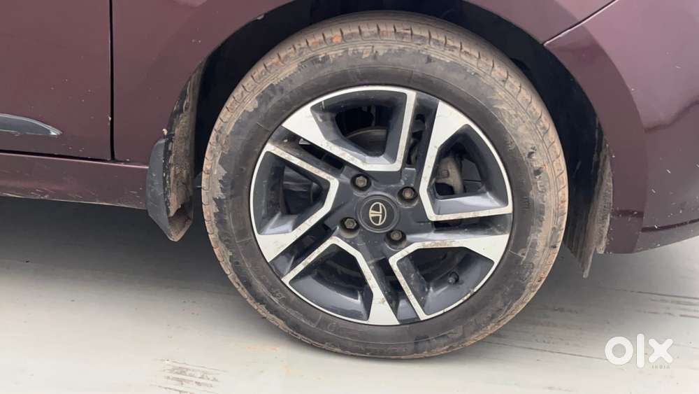 Tata Tigor 1.2 Revotron Xz Plus, 2020, Petrol