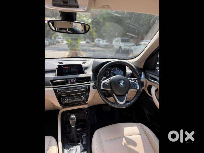 Bmw X1 Sdrive 20d X Line, 2020, Diesel
