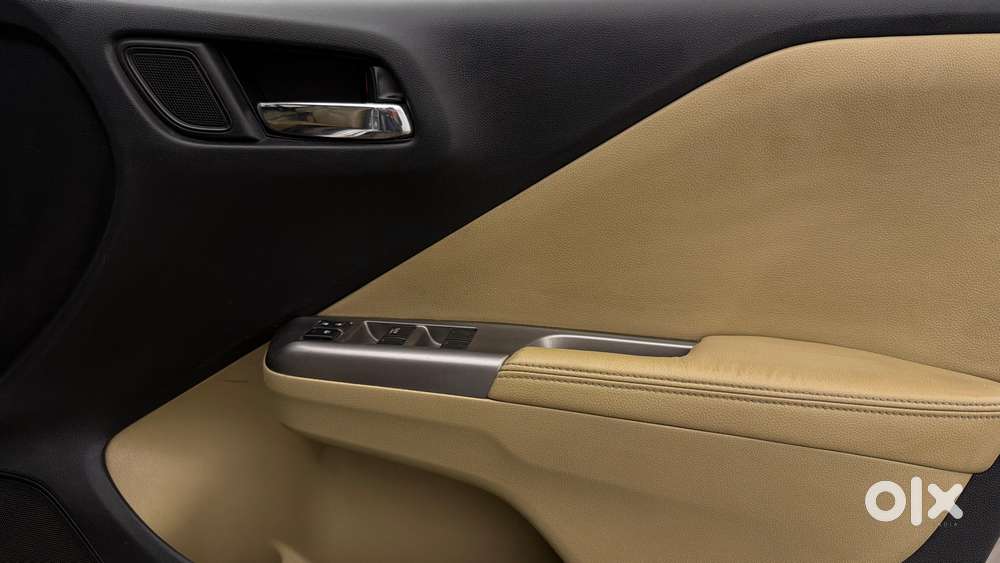Honda City I Vtec Cvt Vx, 2015, Petrol