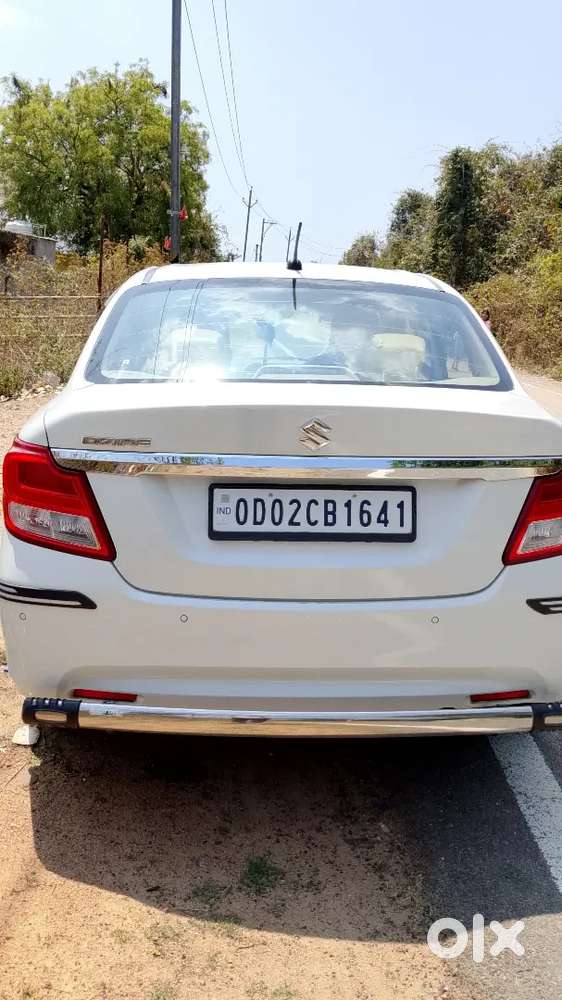 Maruti Suzuki Dzire 2022 Petrol 90000 Km Driven